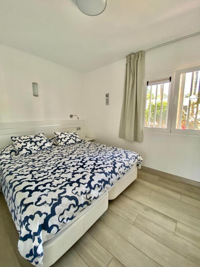 Sofia23 Villa Costa Calma Bagian luar foto