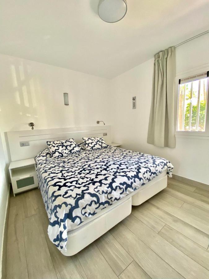 Sofia23 Villa Costa Calma Bagian luar foto